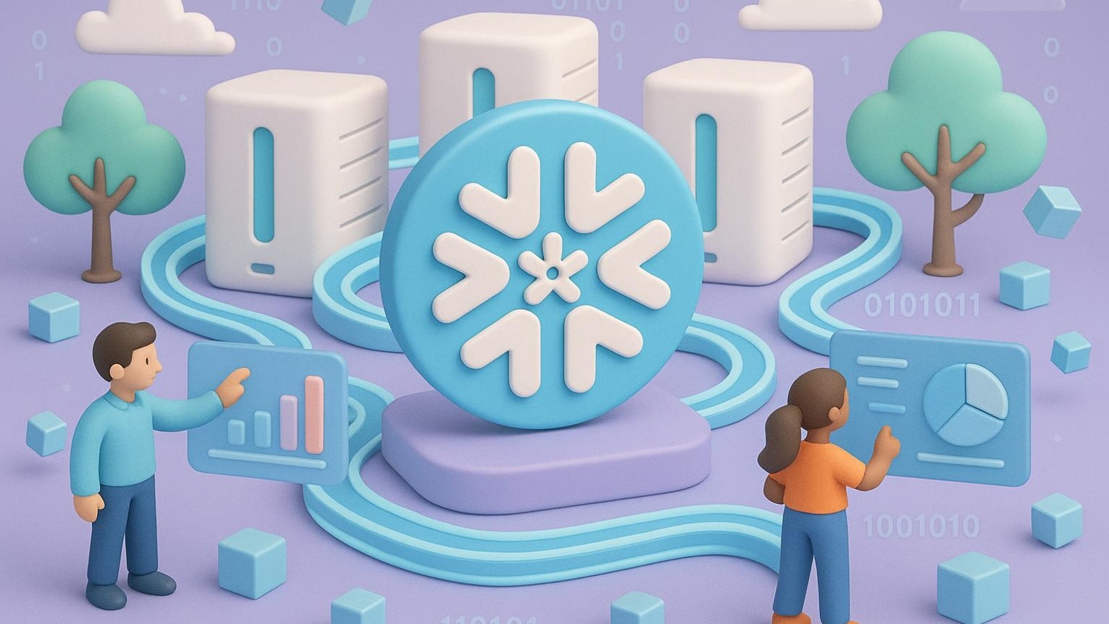 Snowflake Stock And 2 Cybersecurity Names For Banks Facing Tougher Fraud Rules