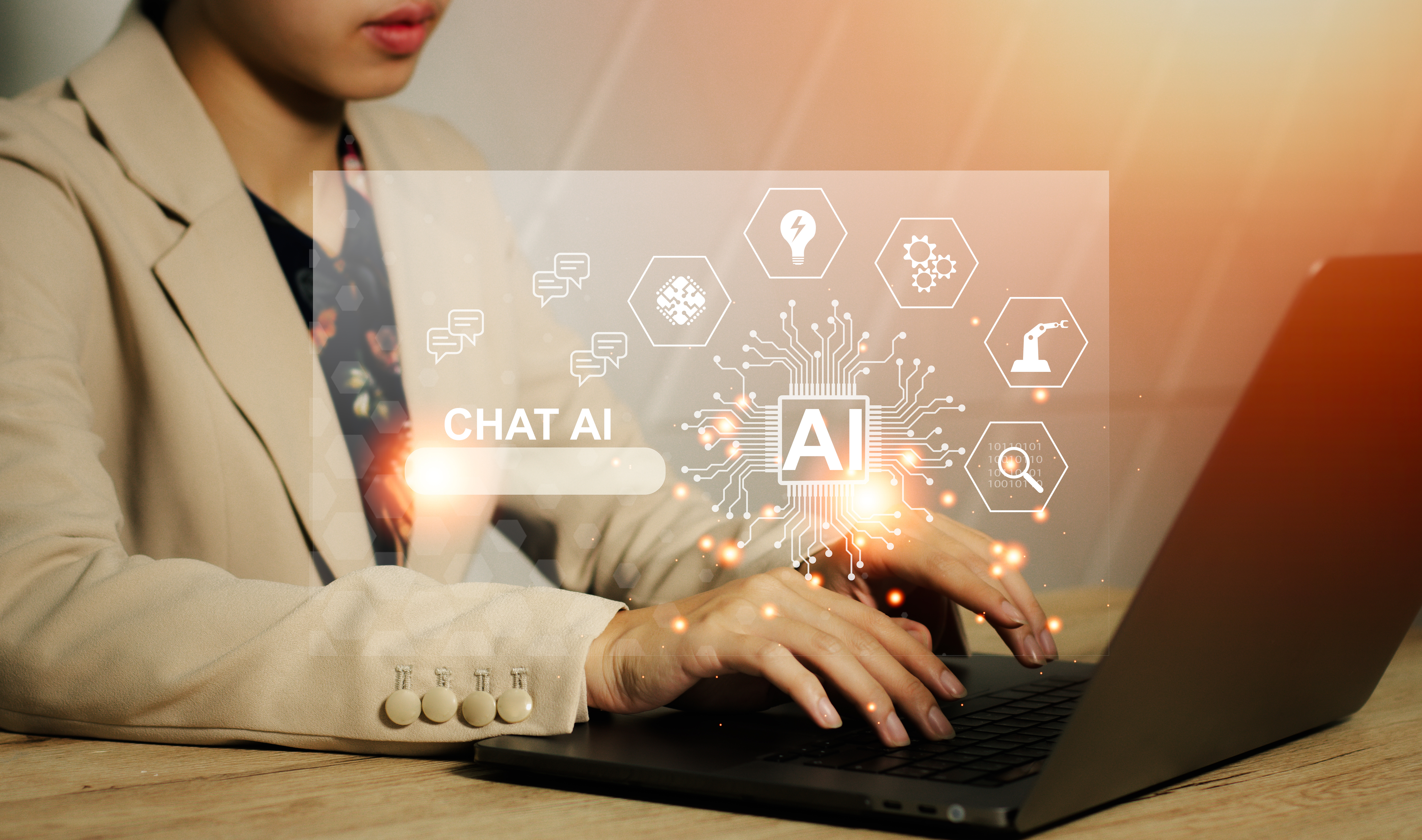 Nvidia and OpenAI Just Upped the Ante in AI. Here's What Investors Should Watch.