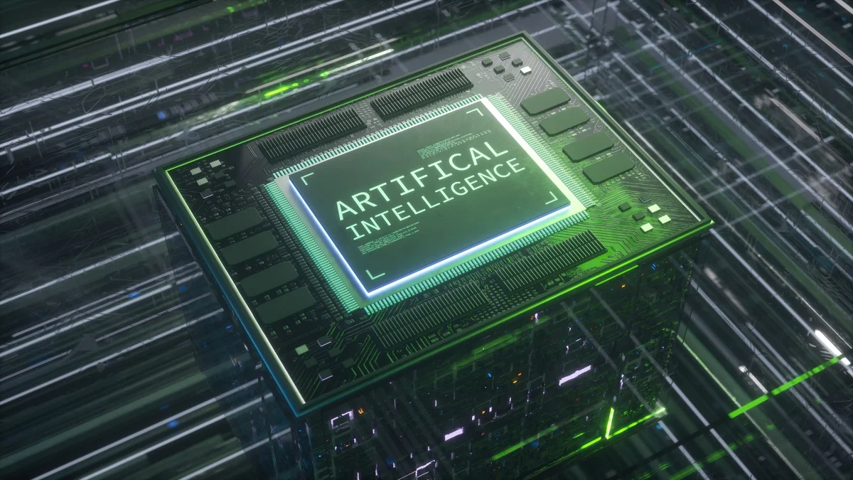 Why Arm Holdings Stock Jumped 39% in April
