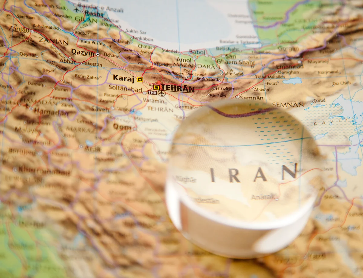 The U.S. Has 9 Damaged Military Bases to Rebuild in the Middle East. Is Now the Time to Buy Defense Stocks?