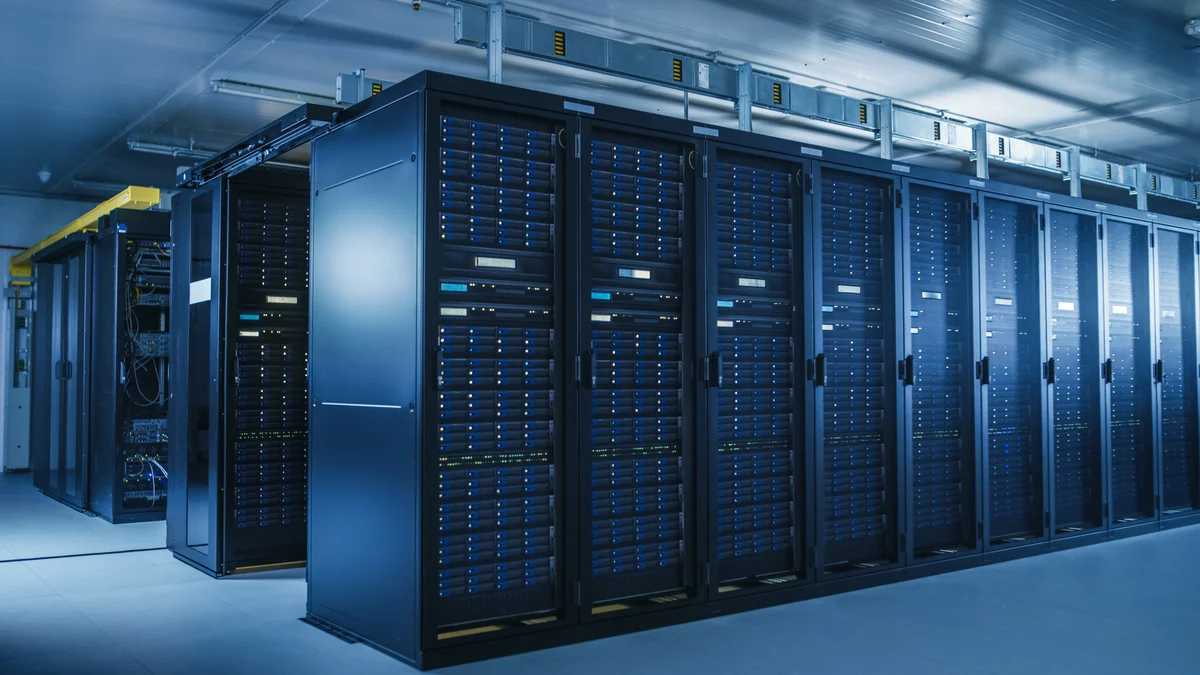 Beyond Bloom Energy: This Fuel Cell Company Landed a Huge Data Center Deal