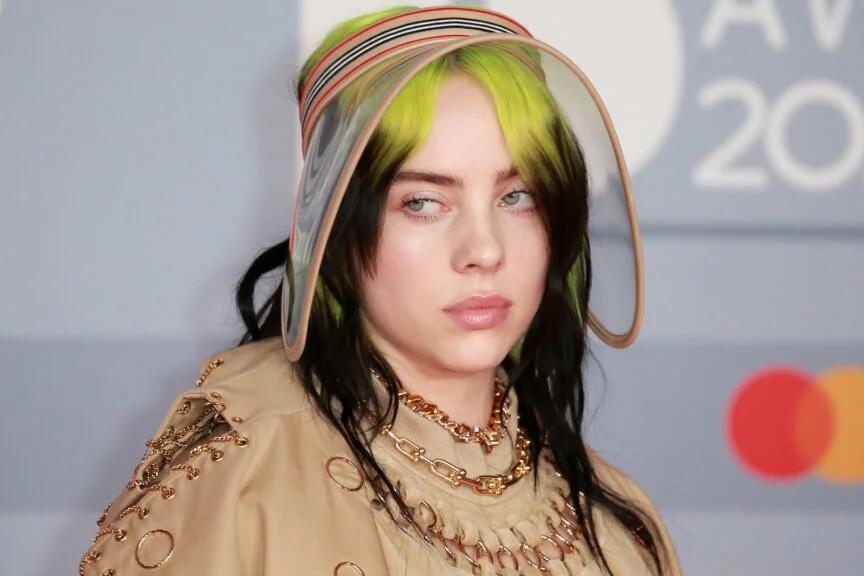 Elon Musk Says Billie Eilish 'Not The Sharpest Tool In The Shed' Amid Singer's Criticism Of Billionaires