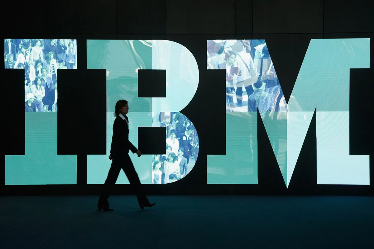 Big Blue's Wild Wednesday Ride: IBM Crushes Q3 Earnings, So Why Did the Stock Tank Mid-Call?