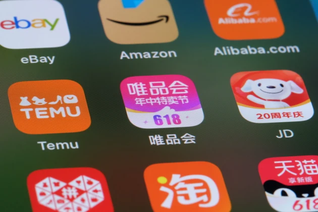 Michael Burry dumps Alibaba for JD.com, says BABA would need to fall 50%