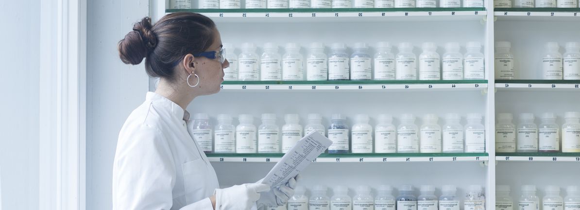 Teva Pharmaceutical Industries Sees 14% Stock Price Rise With FDA Acceptance Of New Drug Application