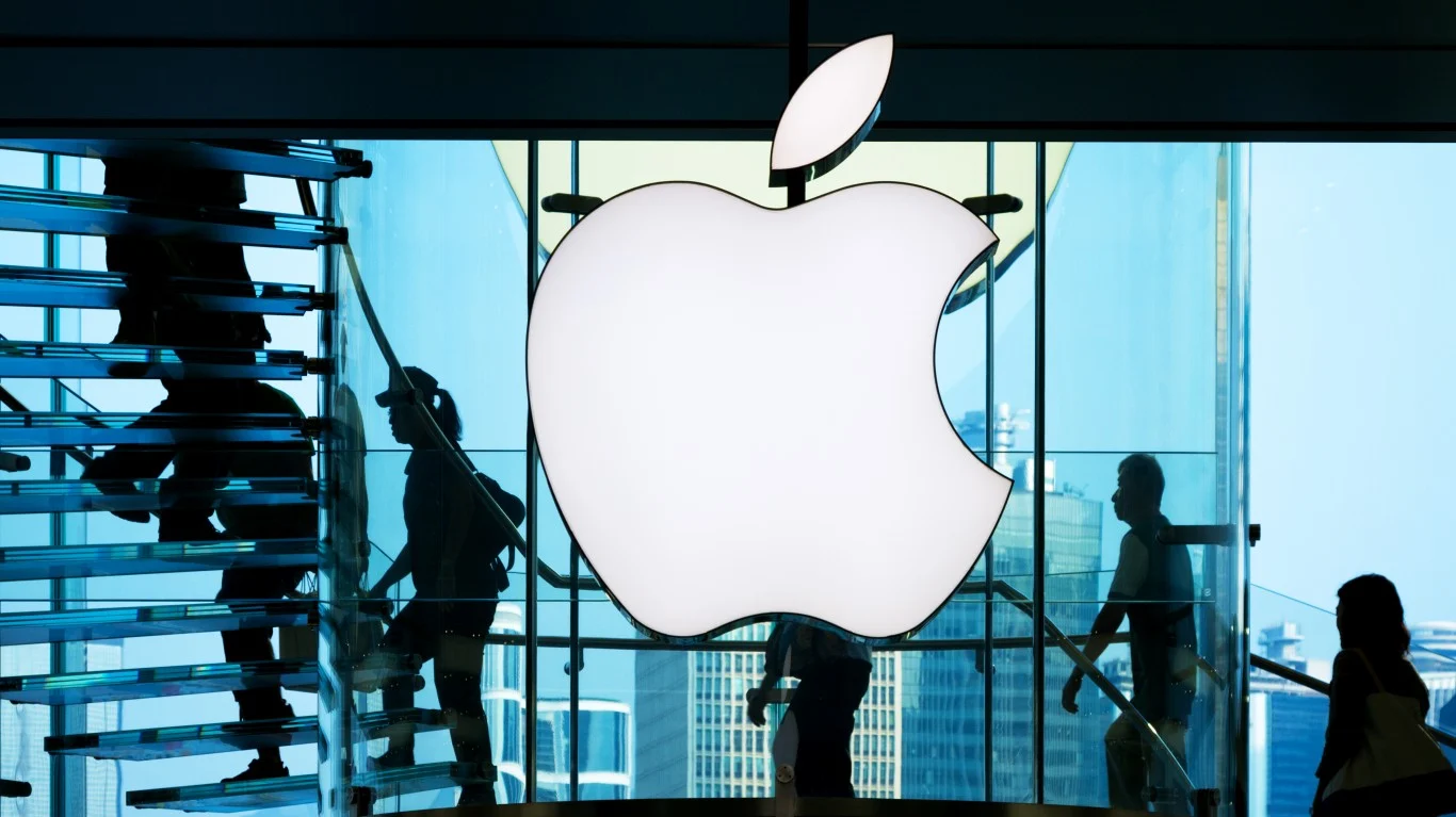 Why I Can't Stop Buying Apple Before July 30th