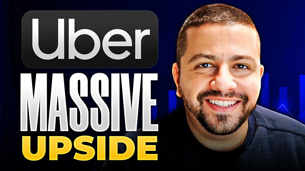 Nvidia Delivers Fantastic News for Uber Stock Investors!