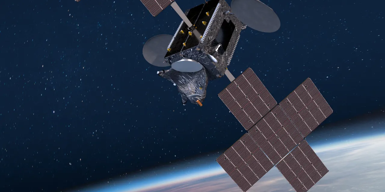 This Stock Is a Backdoor Play on the SpaceX IPO—and It Has Plenty More Upside