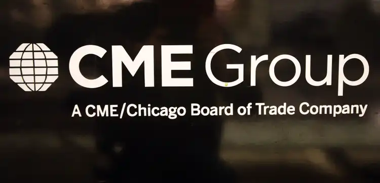 CME to expand suite of short-term WTI crude oil options