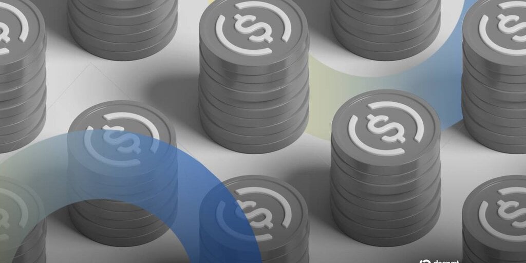 Privacy-Centric Version of Circle's USDC Stablecoin Rolling Out via Aleo Network