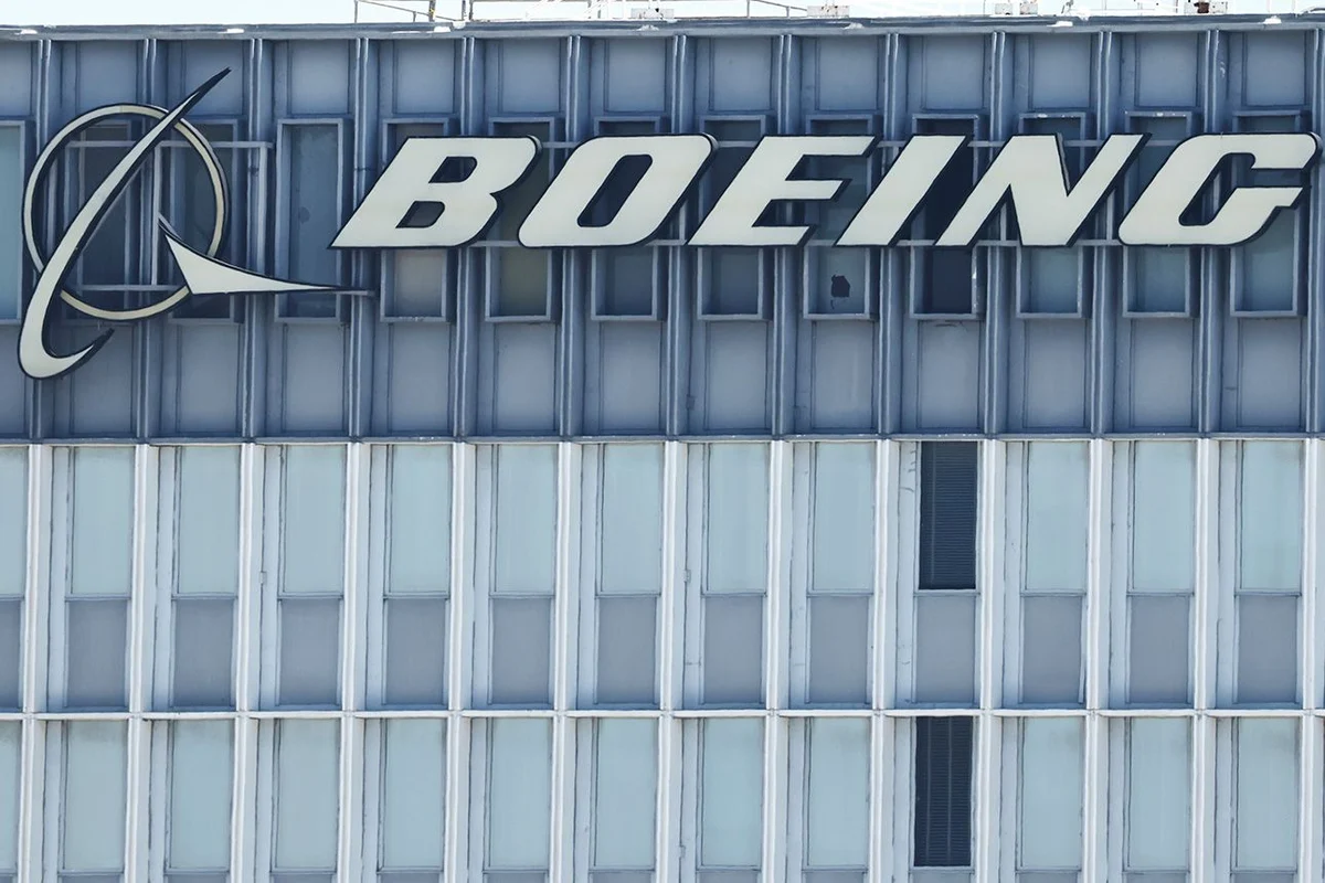Why Did Boeing Stock Crash After Earnings?