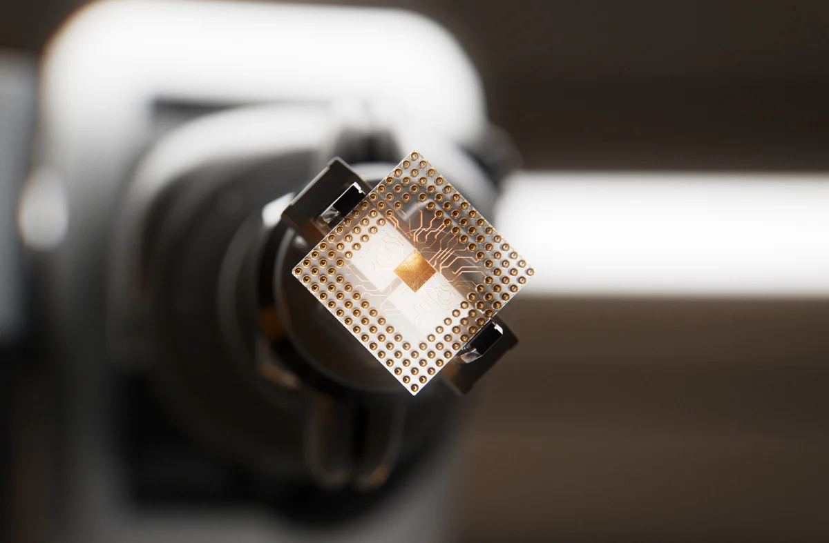 What a $1,000 Investment in Micron Could Be Worth by the End of 2027