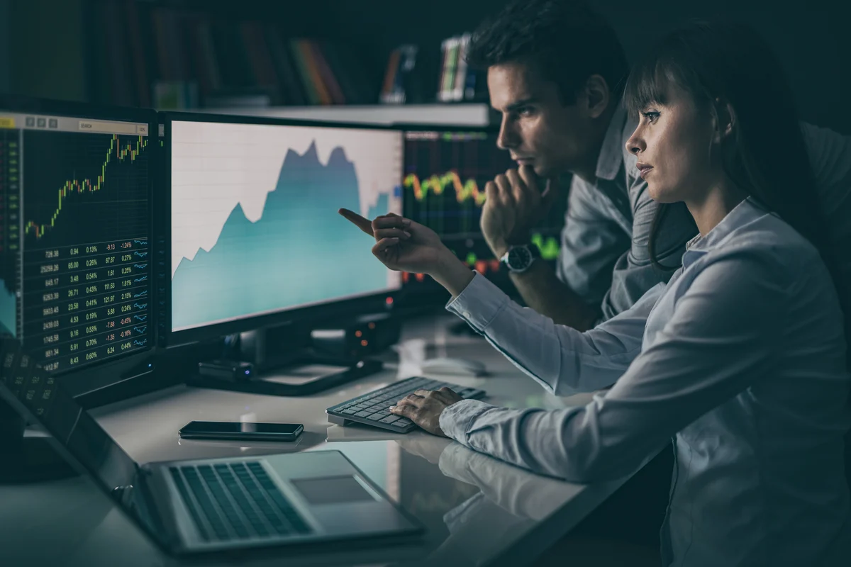 Why Marvell Stock Popped Today