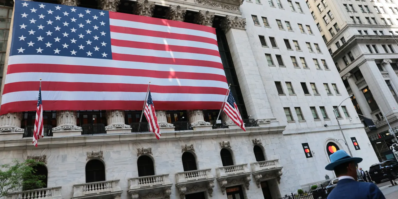 U.S. stock futures slide, oil prices surge as new attacks threaten the cease-fire with Iran