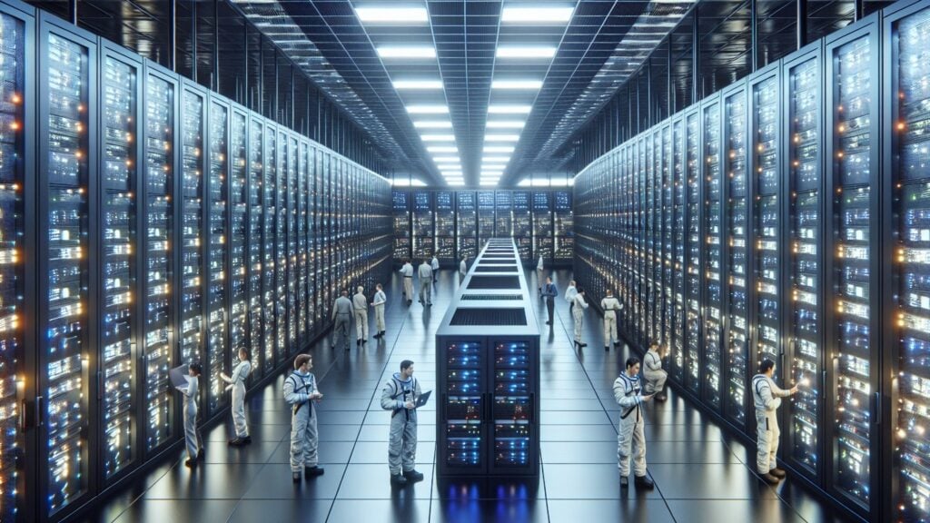Hyperscale Data’s $53.7 Million Backlog Can’t Shake Off Weak Stock Momentum