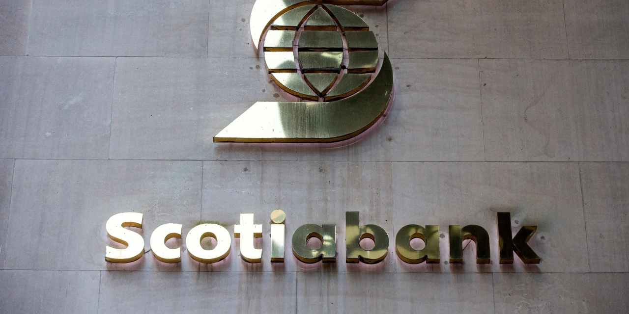 Scotiabank Boosts Dividend Payout as Earnings Climb