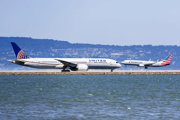 United-American Airlines merger idea showed 'bold vision' - pilot union chief