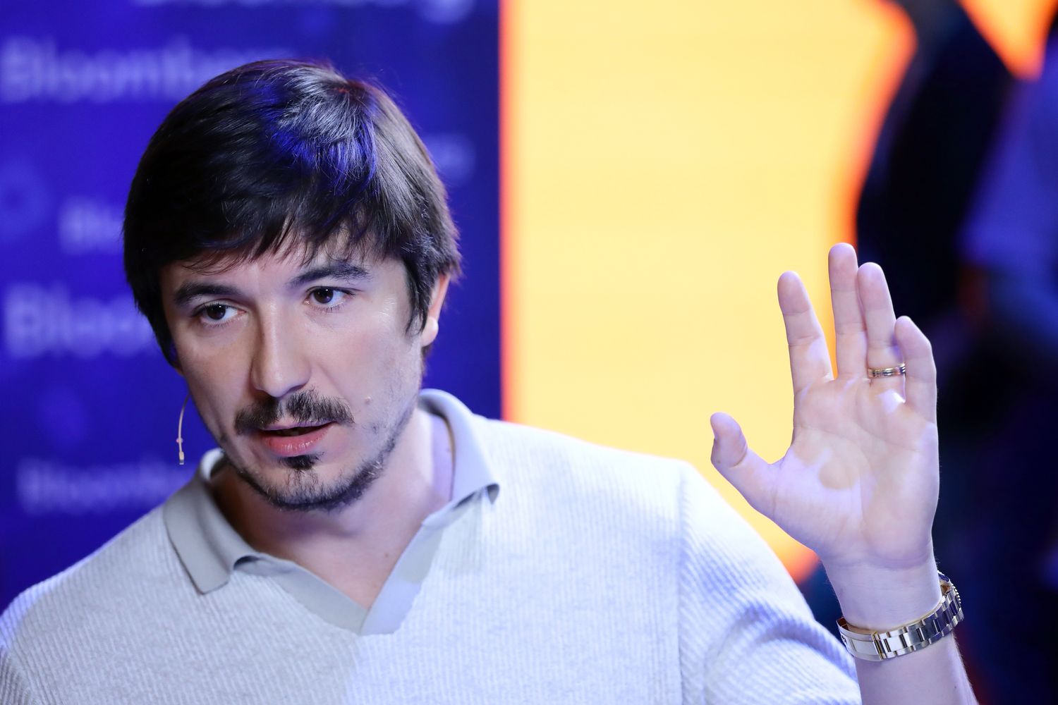 Robinhood Stock Takes Flight Ahead of Product Launch Event