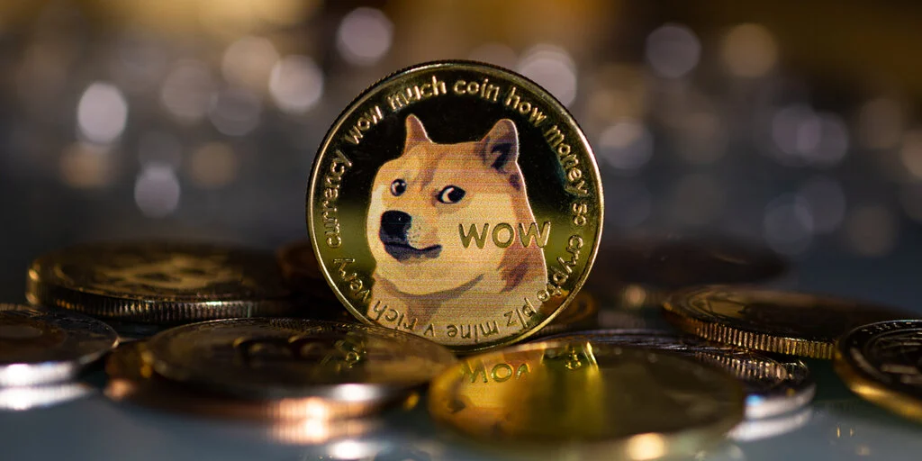 Bitwise Registers Delaware Entity for Potential Dogecoin ETF