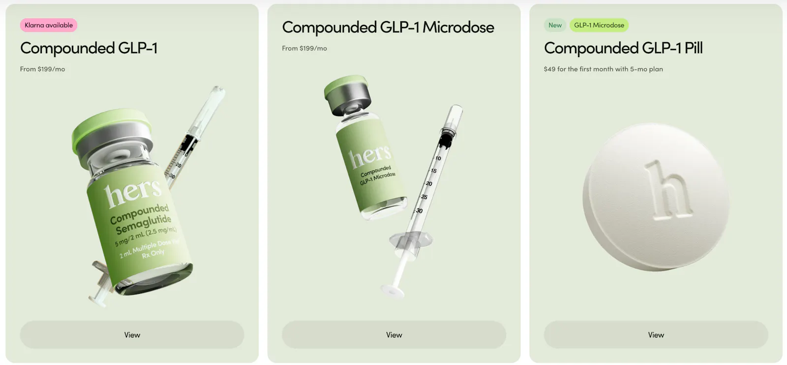 Hims to stop offering copy of Wegovy pill following FDA scrutiny