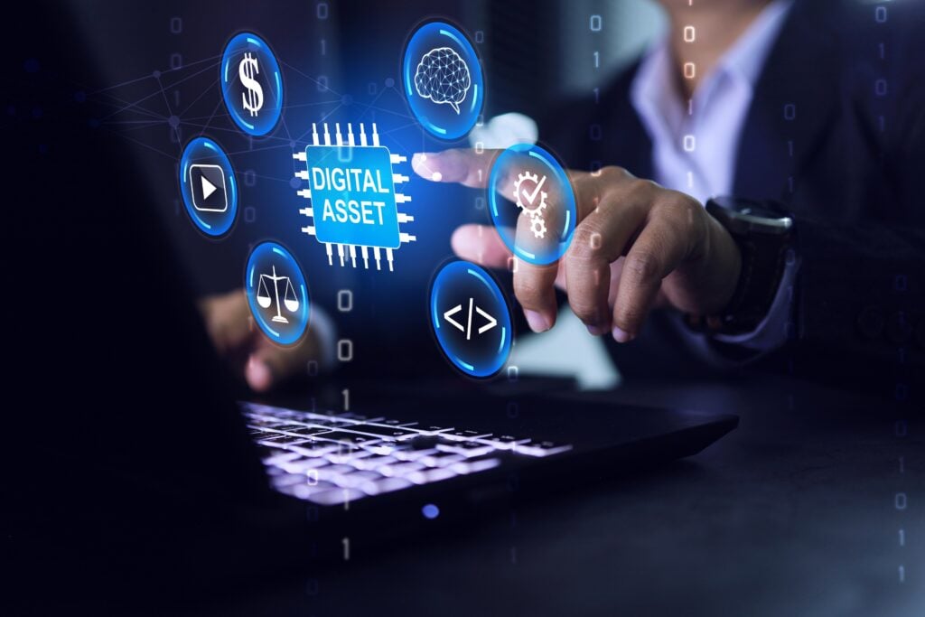 Bitcoin Isn't Everything: First Active Spot Crypto ETF Diversifies Across Nine Tokens