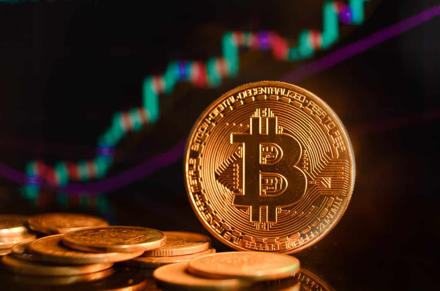 How Much Bitcoin Would You Need to Be a Millionaire if It Gets Back to Its Record High?