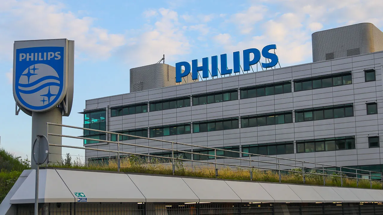Philips pays $1.1B to settle sleep apnea device suits - Fox Business