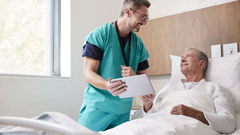 S&P 500 Stocks: UnitedHealth, Centene Rise Amid Push For House ACA Vote