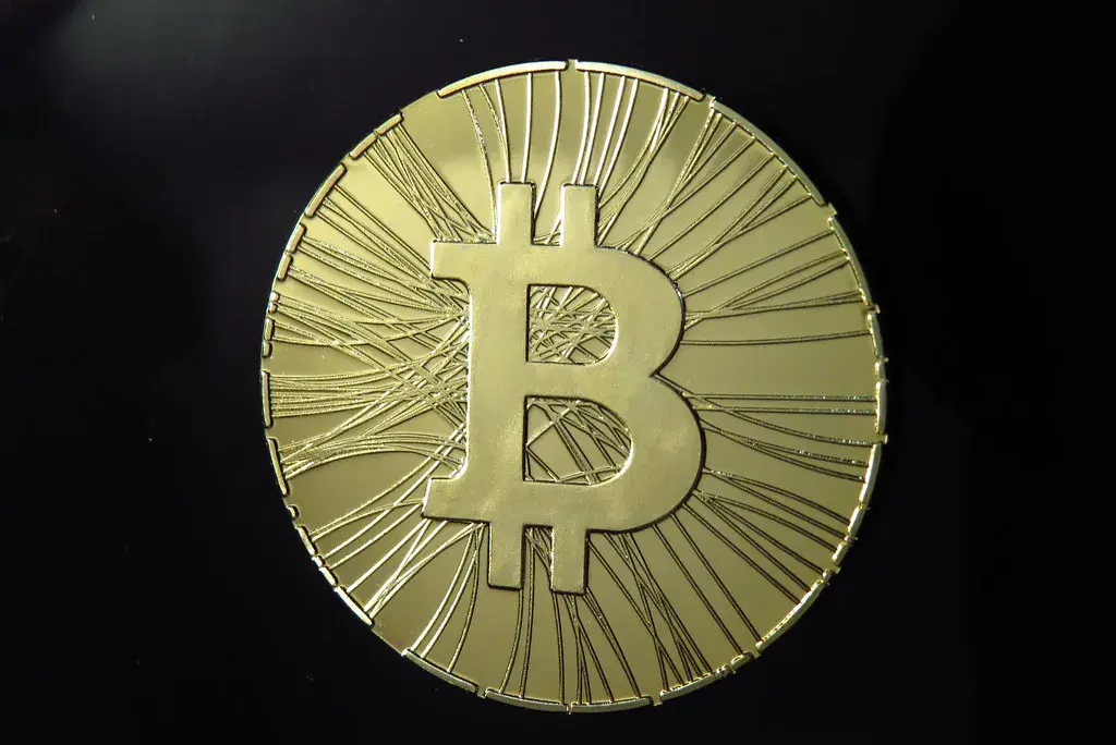 Bitcoin Is Down 44%, and BlackRock Just Launched a Fund That Pays You to Wait