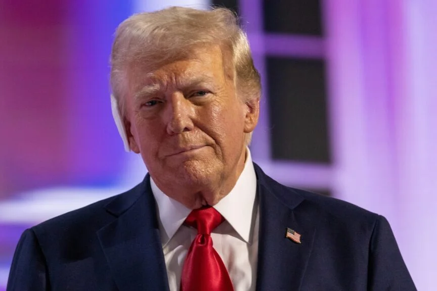 Bill Gates' Warning, Trump's Surplus, And Bongino's Potential Exit: This Week In Politics