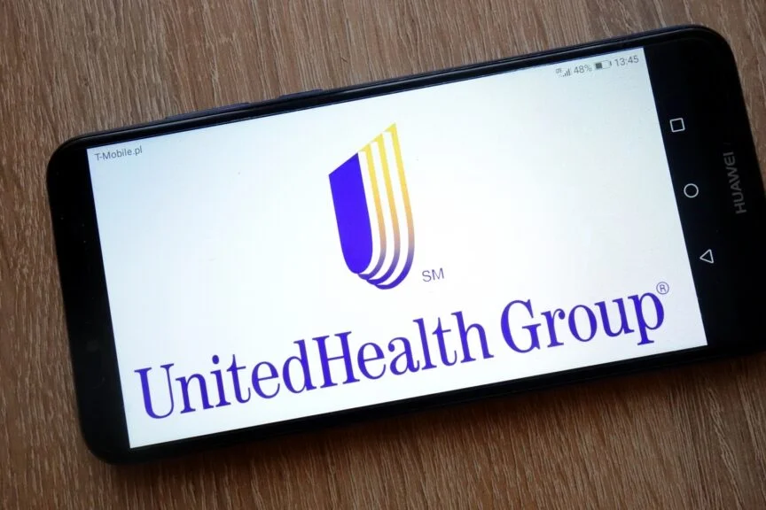 UnitedHealth, Centene Hit Hard By Guidance Shock, Trump's Medicaid Push