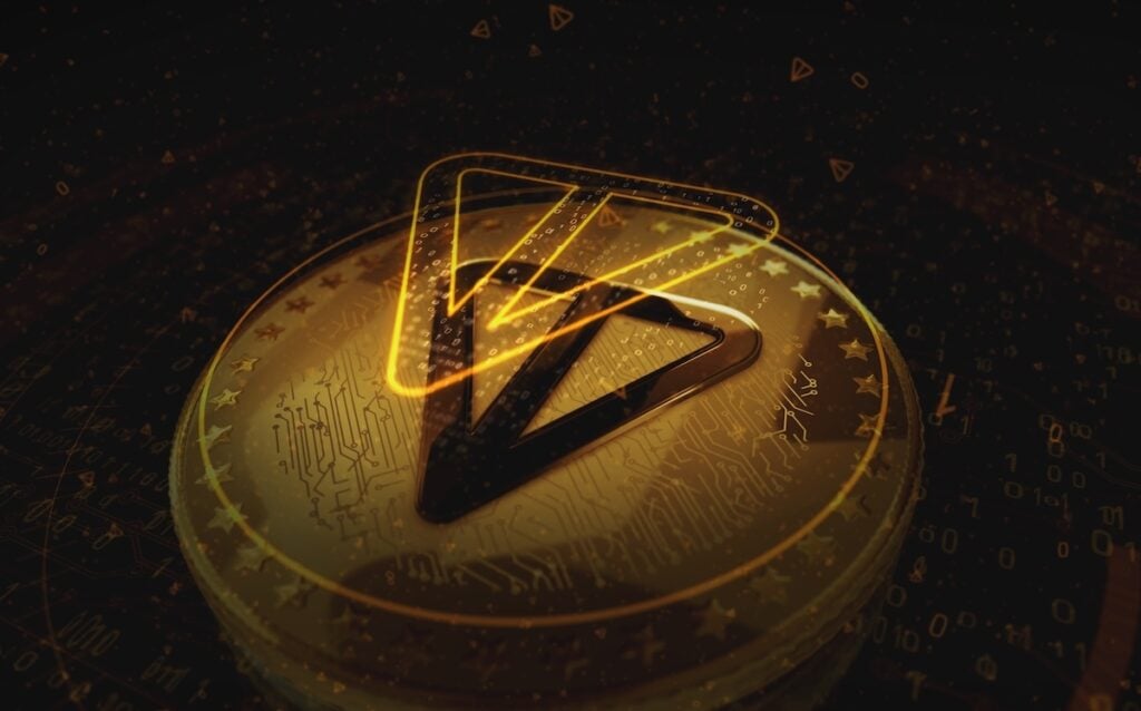 Pavel Durov Rebrands TON To Original 'Gram,' Sparks Rally: 'Returning To Our Roots'