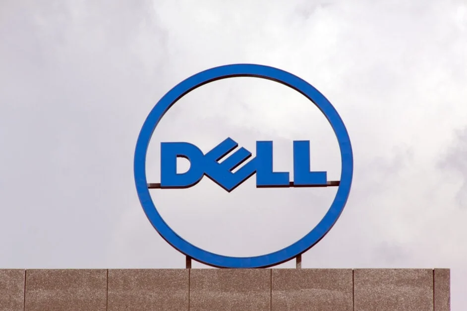 This Is Why Dell Stock Is Rising Today