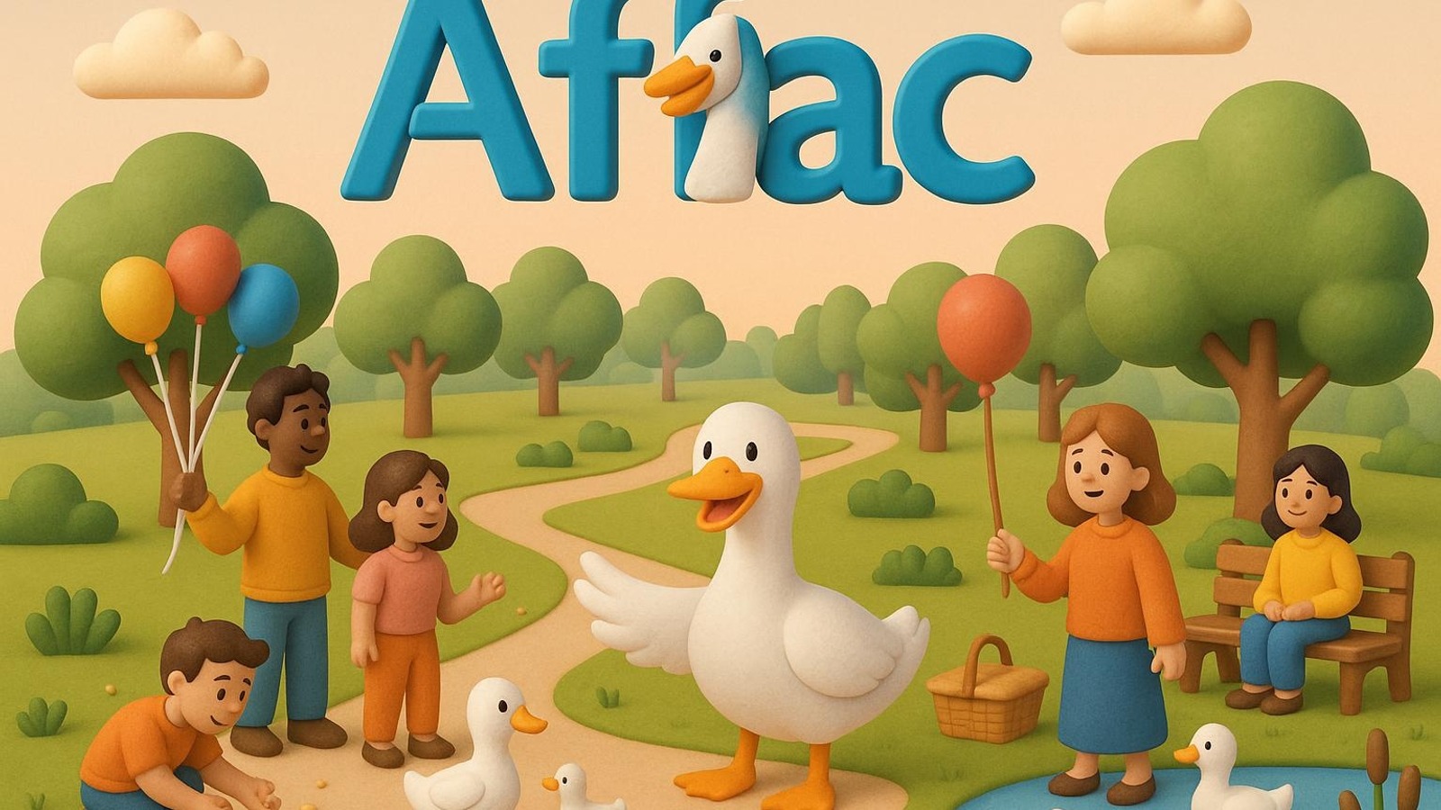 Aflac Partners On AI Benefits Tools, Does The Stock Look Fully Valued?