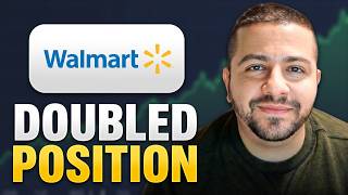 Interesting News for Walmart Stock Investors