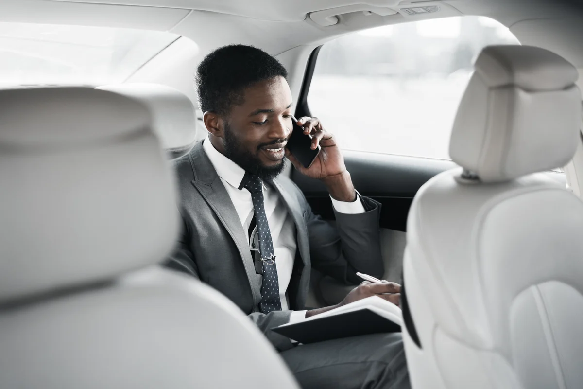 Uber Wants 50,000 Rivians. Here's Why Robotaxis, Not EVs, Might Be Rivian's Biggest Opportunity.