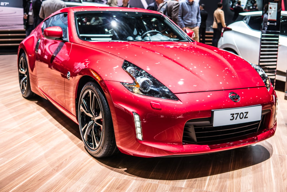 Nissan Targets More US Production After Tariff Hit, But CEO Ivan Espinosa Says Sub-$30,000 Models Make Mexico Shift ‘Impractical’