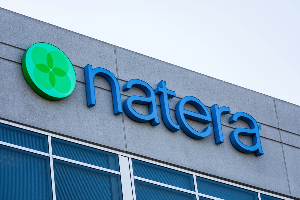 Natera Positioned To Capture Growing $20 Billion MRD Opportunity-Analyst