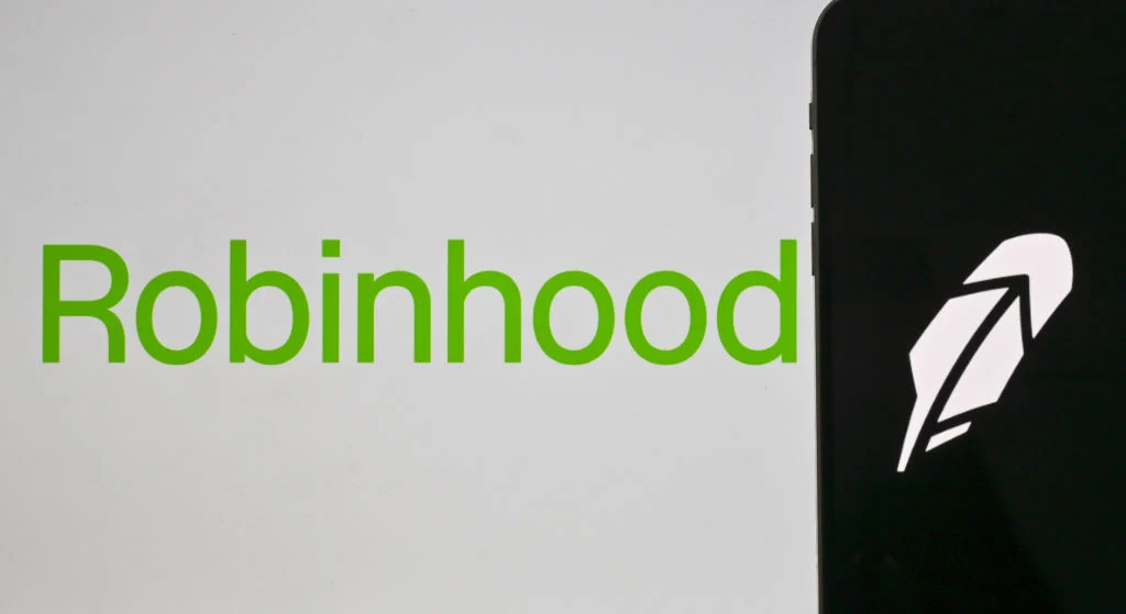 The 5 Most Popular Stocks on Robinhood to Begin 2026