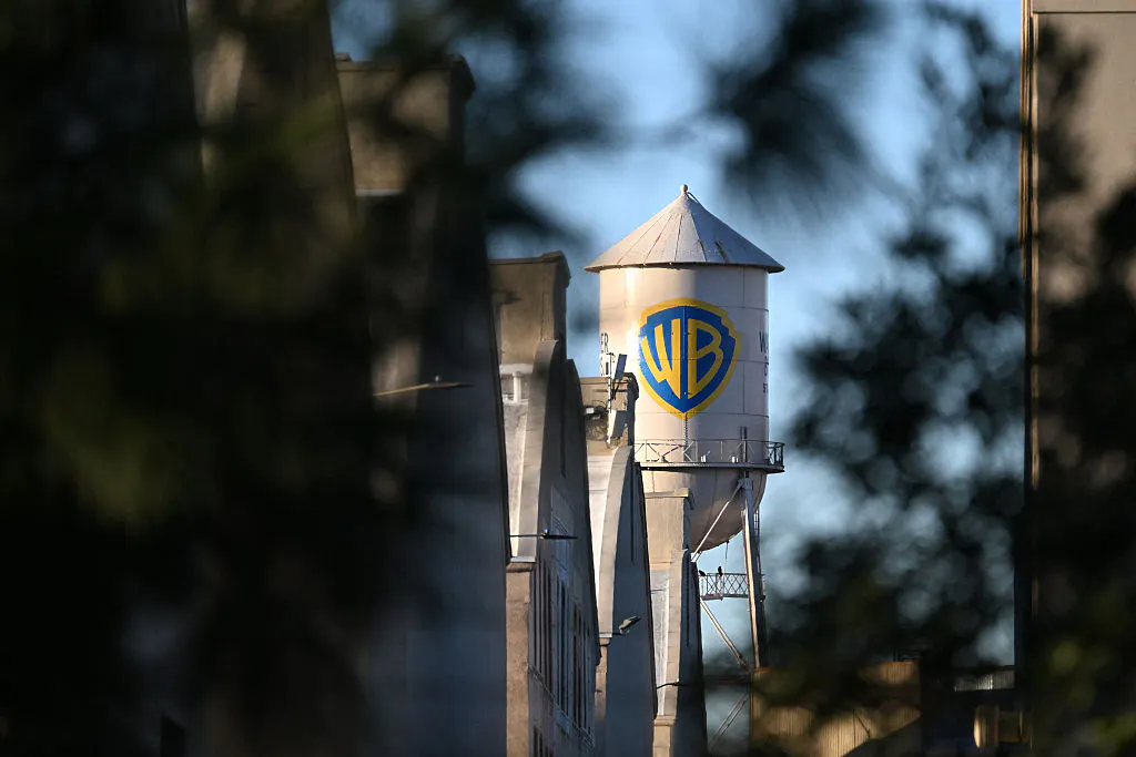 Warner Bros. board rejects Paramount again, supporting Netflix deal