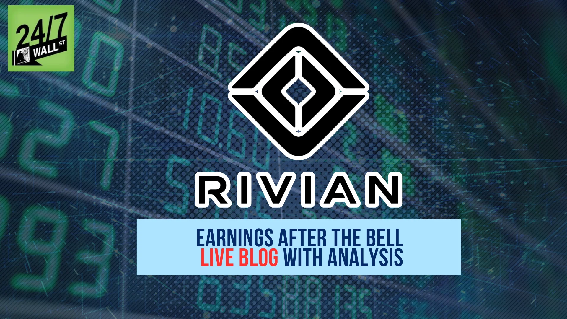 Rivian Announces R2 Saleable Production Has Begun
