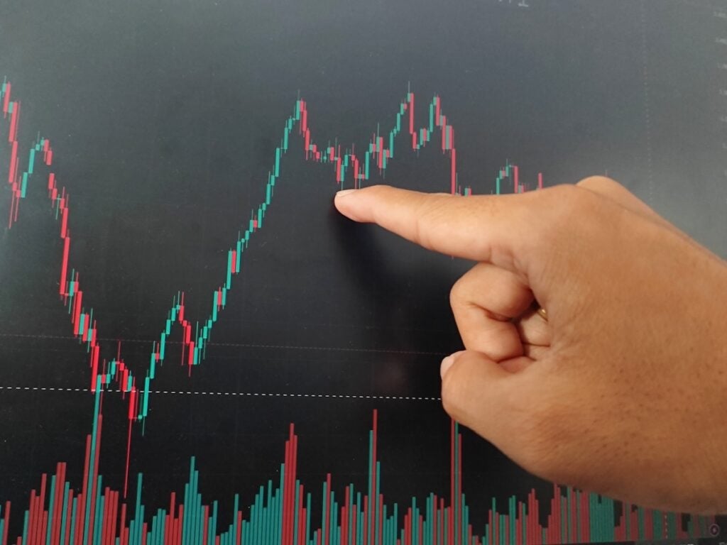 Netflix, SoFi Technologies, Snap, Moderna And Our Bond AI: Why These 5 Stocks Are On Investors' Radars Today