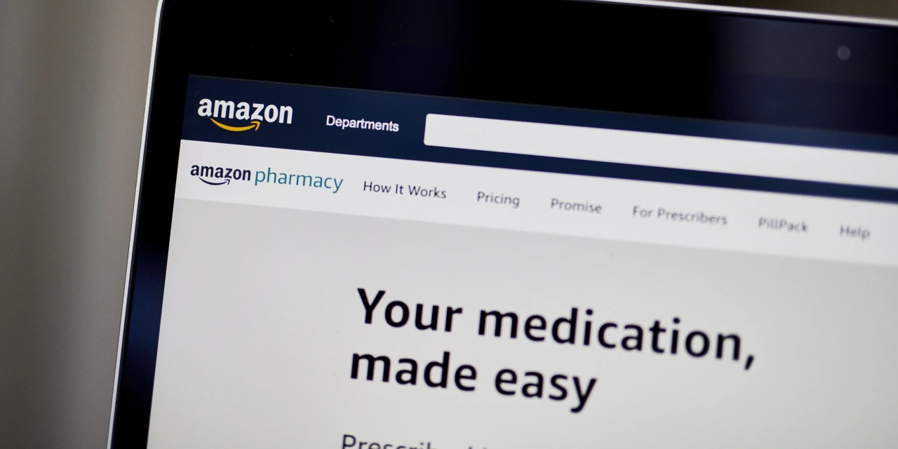 Amazon Pharmacy Begins Offering Wegovy Pill