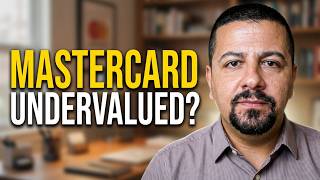 Is Mastercard an Undervalued Stock to Buy?