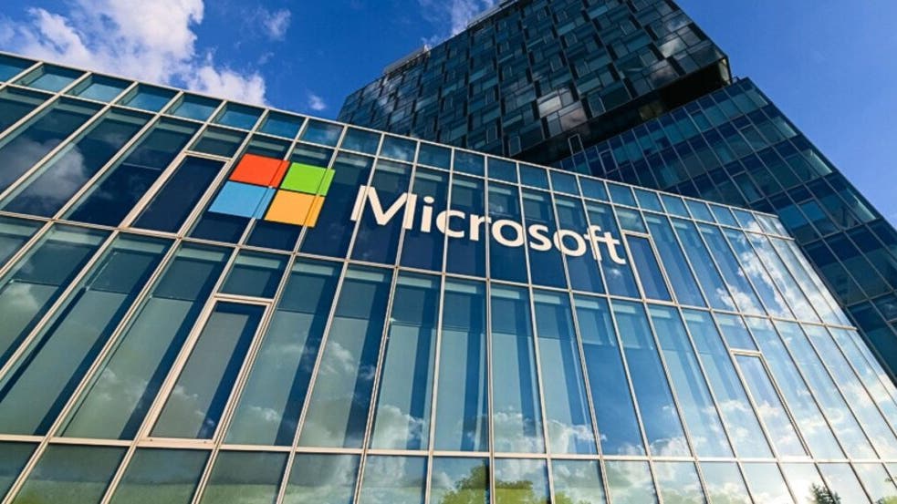 Microsoft Q3 Shines Light On 'AI Innovation Cycle': Analysts See 'Plenty Of Runway For Growth'