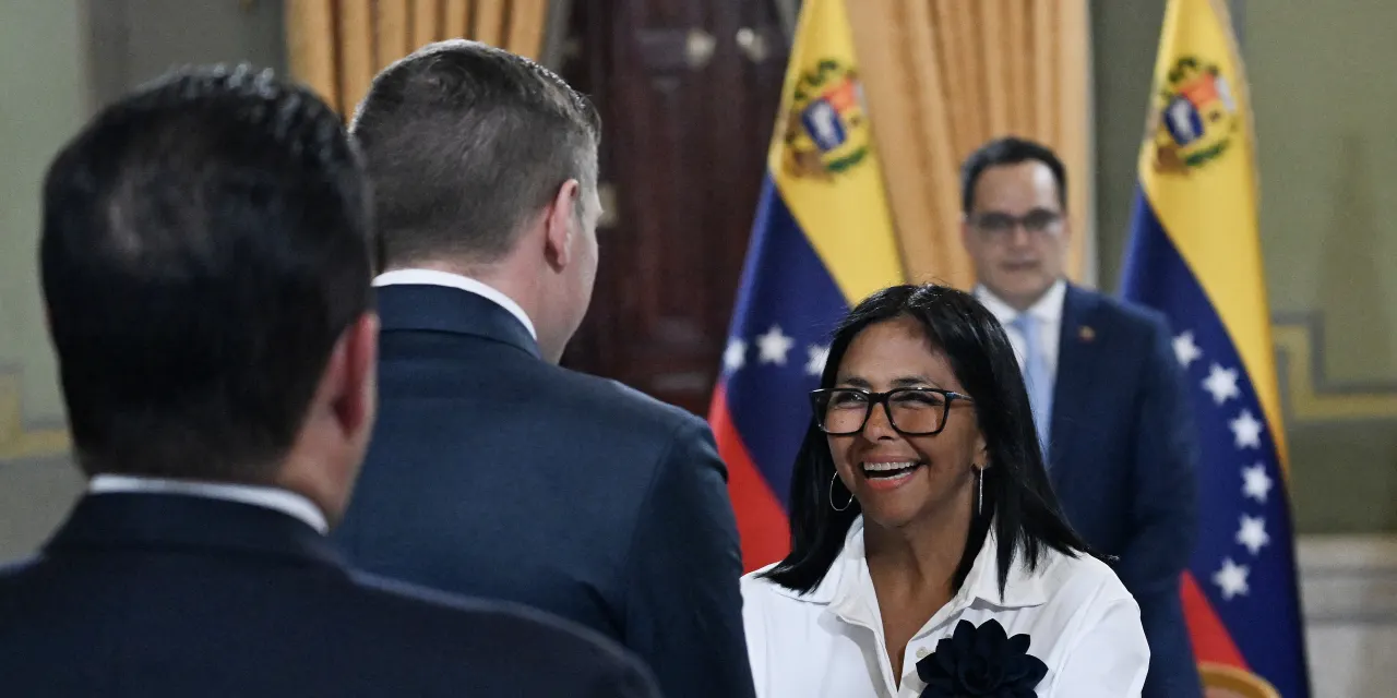 Chevron outlines $7 billion plan to expand in Venezuela