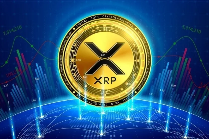 Ripple Secures $500 Million Strategic Investment, Cements XRP's 'Incredible' 2025 Growth Story