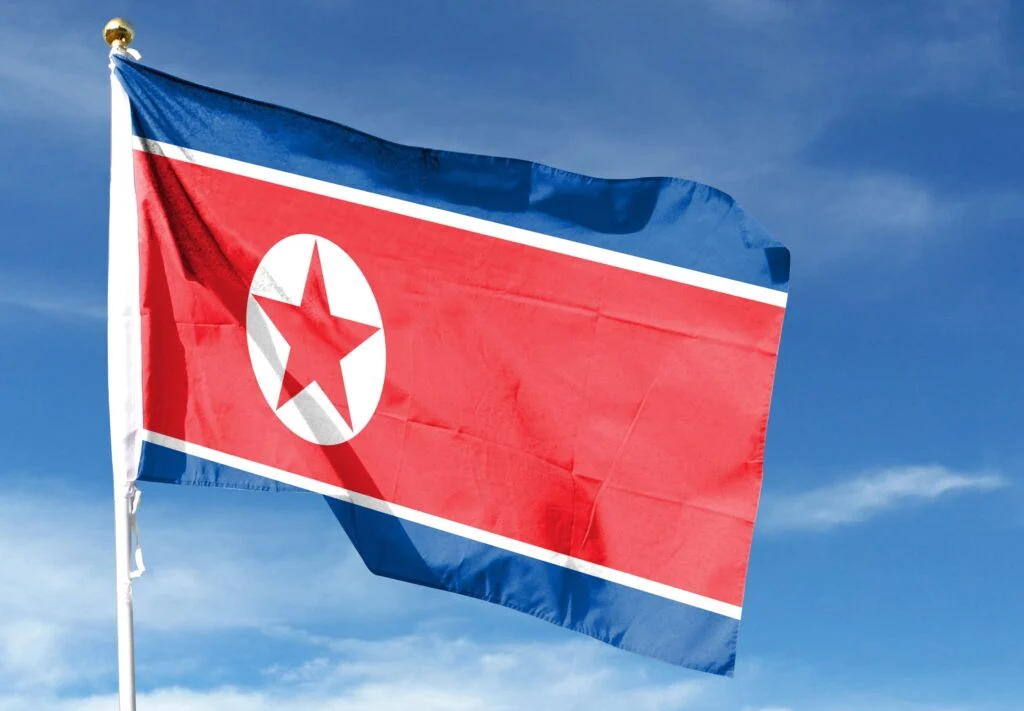 North Korea Strikes Again: $285 Million Exploit Raises Questions For Circle