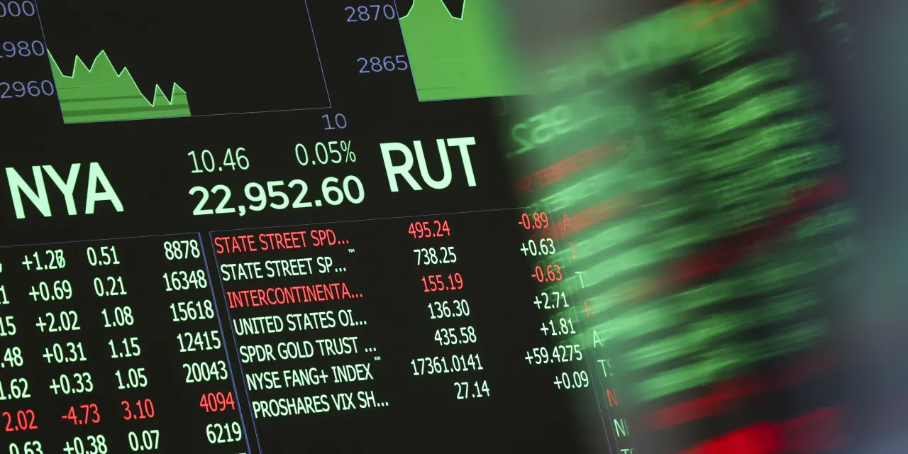 The stock market surge has delivered a rare signal. Here’s what history suggests happens next, says Goldman Sachs