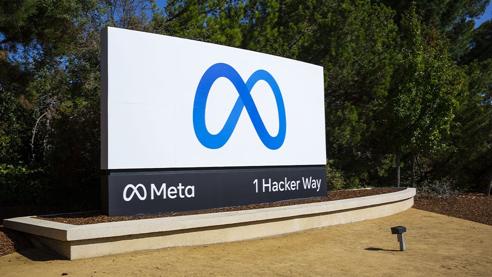 Meta Stock Slides On Mixed Q3 Results. Tax Charge Hits Earnings Amid 26% Sales Growth.